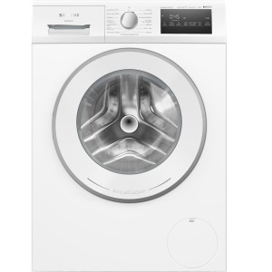 Foto van Wasmachine Siemens WM14N29XNL iQ300