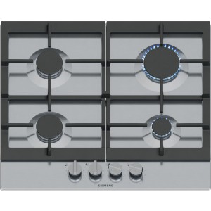 Foto van Gaskookplaat Siemens EC6A5PI90N iQ500
