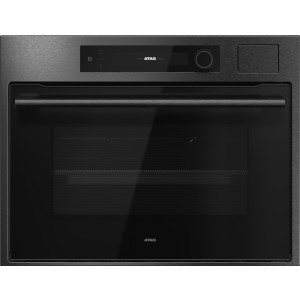 Foto van Combi stoomoven Atag CSX8412D
