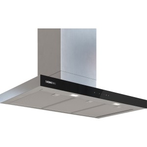 Foto van Wandschouwkap Siemens LC97BDN30 iQ500