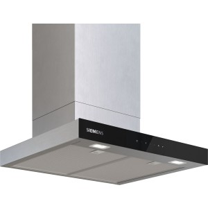 Foto van Wandschouwkap Siemens LC67BDN30 iQ500