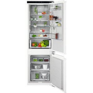 Foto van Inbouw koel-vriescombinatie AEG TSC8M181BC