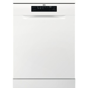 Foto van Vaatwasser AEG FFB33607ZW