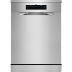 Foto van Vaatwasser AEG FFB33607ZM
