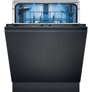 Foto van Volledig geïntegreerde vaatwasser Siemens SN65EX15BE iQ500