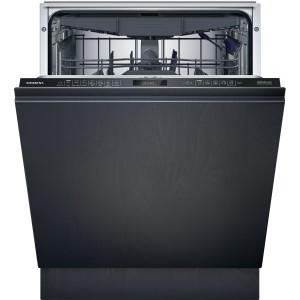 Foto van Volledig geïntegreerde vaatwasser Siemens SX65YX05CE iQ500