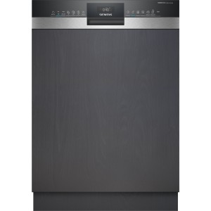 Foto van Geïntegreerde vaatwasser Siemens SN53ES25CE iQ300