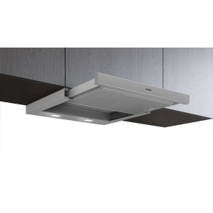 Foto van Vlakschermkap Siemens iQ100 LI64LB521