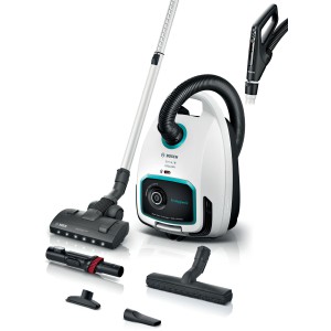 Foto van Stofzuiger Bosch BGL6HYG1L Serie 6