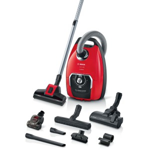 Foto van Stofzuiger Bosch BGB8PET3A Serie 8