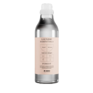 Foto van Wasmiddel 1 Ltr, kleur ASKO 889458