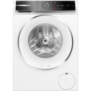 Foto van Wasmachine Bosch WGB266AMNL Serie 8