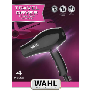 Foto van Reis Fohn -1000W- Wahl 3402-0470