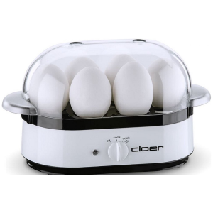 Foto van Eierkoker Cloer 6081