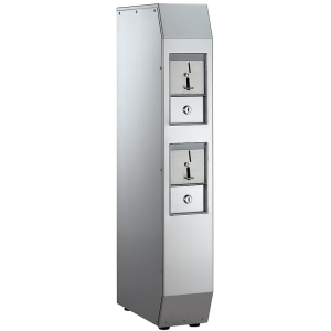 Foto van Muntkast Electrolux B12COINBOX