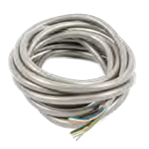 Foto van Kabel externe betaling -geschikt voor ZIP serie- wasmachine / wasdroger Electrolux 1L0DY1