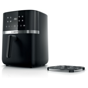 Foto van Air Fryer Bosch MAFS2462B Serie 4