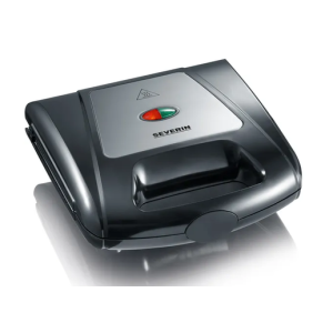 Foto van Multi sandwich toaster Serverin SA2968