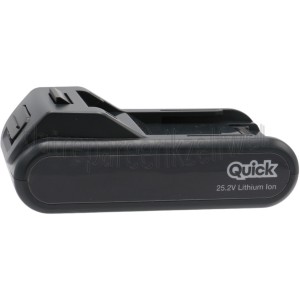 Foto van Numatic Accu Batterij 25.2V Quick steelstofzuigers