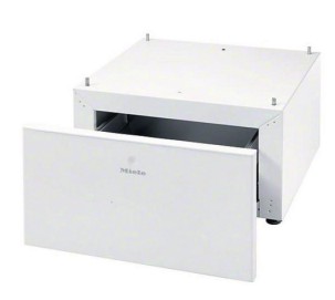 Foto van Sokkel -Universeel, met schuiflade- Miele wasmachine/wasdroger 9322300