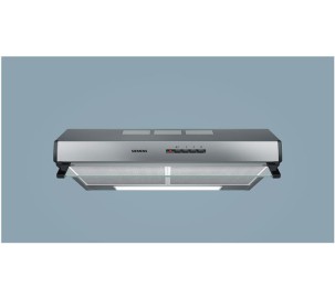 Foto van Onderbouw afzuigkap Siemens iQ100 LU63LCC50