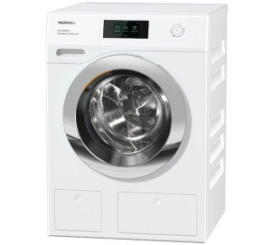 Foto van Wasmachine Miele WER 875 WPS PowerWash & TwinDos