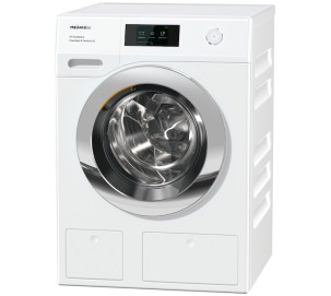 Foto van Wasmachine Miele WER 875 WPS