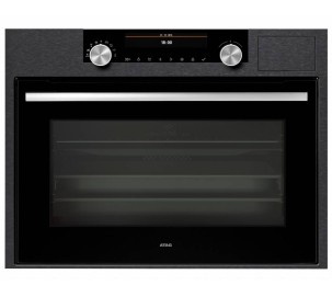 Foto van Combi stoom oven ATAG CS46121D SHOWROOMMODEL