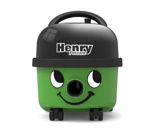 Foto van Stofzuiger -Henry Petcare- Numatic HPC-160 909346