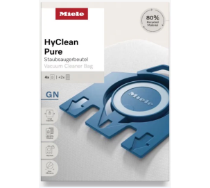 Foto van Stofzuigerzakken Miele HyClean G-N 12421130
