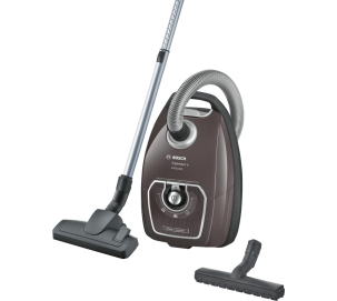 Foto van Stofzuiger Bosch BGL7HYG Taupe Serie 8
