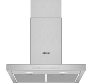 Foto van Wandschouwkap Siemens iQ500 LC67BCP50