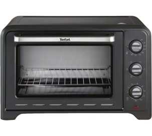 Foto van Oven  Tefal OF4648