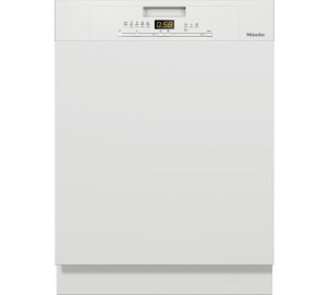 Foto van Geïntegreerde vaatwasser Miele G 5022 i BRWS Selection