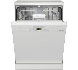 Foto van Onderbouw vaatwasser Miele G 5022 U BRWS