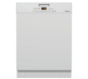 Foto van Onderbouw vaatwasser Miele G 5022 SCU BRWS