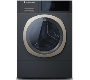 Foto van Wasmachine Schulthess Titan Rock