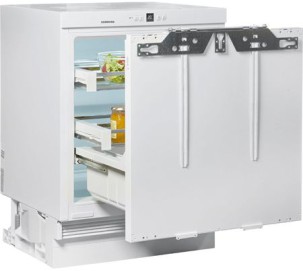 Foto van Onderbouw koelkast Liebherr UIKo 1550 Premium