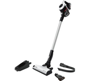 Foto van Steelstofzuiger Bosch BCS61113 Unlimited 6 -wit-