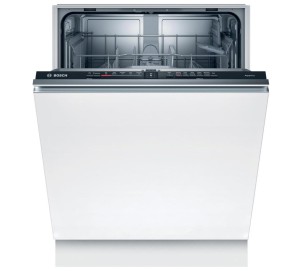 Foto van Volledig geïntegreerde vaatwasser Bosch SMV2ITX16N Serie 2