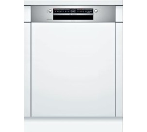 Foto van Geïntegreerde vaatwasser Bosch SMI4HBS00N Serie 4