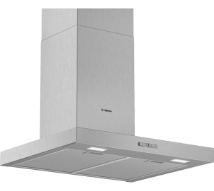 Foto van Wandschouwkap Bosch DWB64BC50 Serie 2