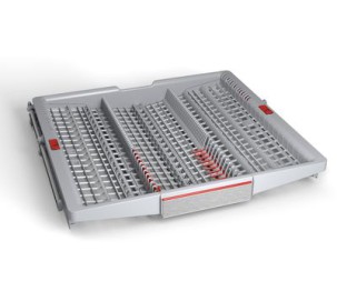 Foto van Variolade Pro vaatwasser Bosch SGZ6DB04