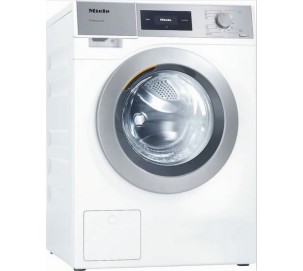 Foto van Wasautomaat Miele PWM507 DP NL LW