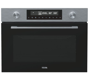 Foto van Oven inbouw ETNA CM450RVS