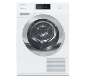 Foto van Warmtepompdroger Miele TCR 790 WP EcoSpeed & SteamFinish