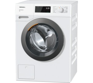 Foto van Wasmachine Miele WED 035 WPS