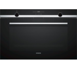 Foto van Bakoven Siemens (90 cm breed) VB578D0S0 iQ500