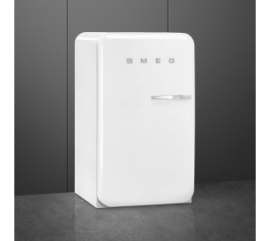 Foto van Koelkast -Happybar- Smeg FAB10HLWH5