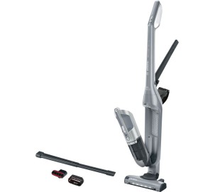 Foto van Steelstofzuiger Bosch BCH3K2301 Serie 4 -zilver-